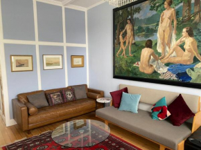Duffotel Paddington EXEC 2-Bedroom Apartment, Sydney